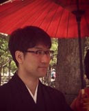 助教 井口善生