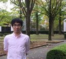 瀬戸川将氏の写真