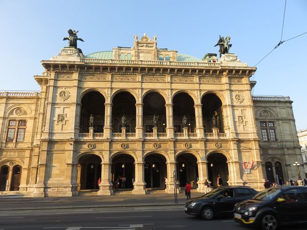 国立オペラ座の写真。