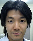 准教授 加藤成樹