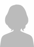 医局長の佐藤亜希子さんのシルエット画像。福島県立医科大学のスタッフ紹介ページに関連。