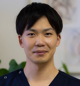 専攻医 鈴木　啓友