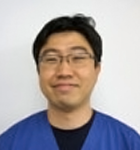 助手 前田卓哉