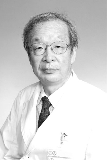 5代 石龍 鉄樹