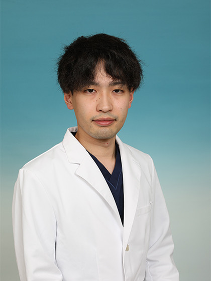 阿美 新太郎　Shintaro Ami