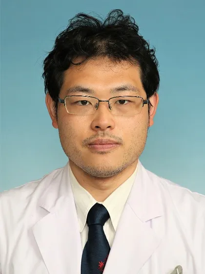 本庄 純一郎（助教）　Junichiro Honjyo