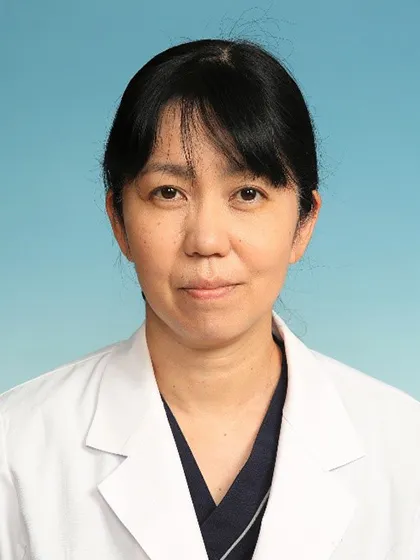 板垣 可奈子　Kanako Itagaki