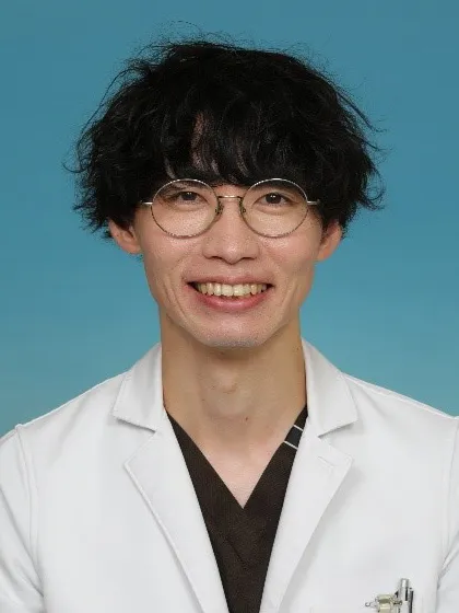 加藤 寛（学内講師）　Yutaka Kato