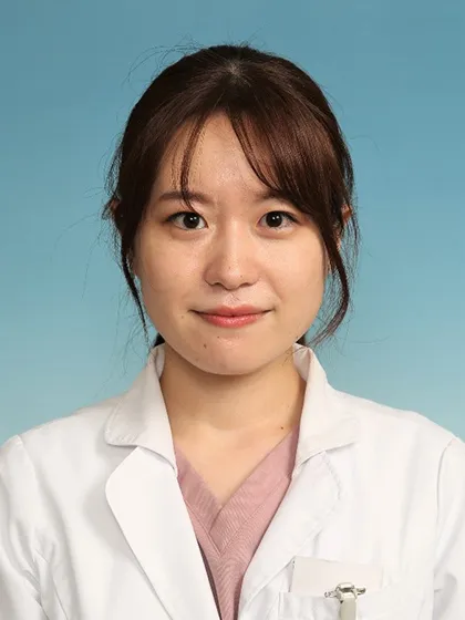 加藤 裕花　Yuka Kato