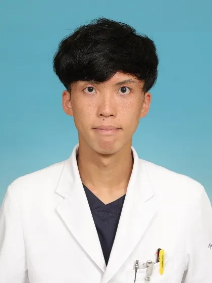 前田 駿介　Shunsuke Maeda