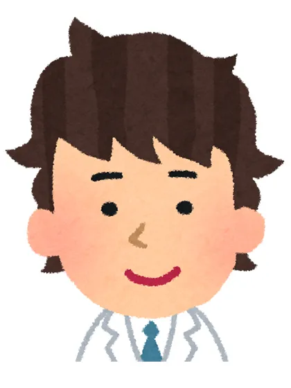 緑川 敦也　Atsuya Midorikawa