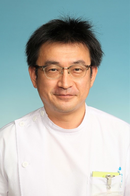 森 隆史　Takafumi Mori