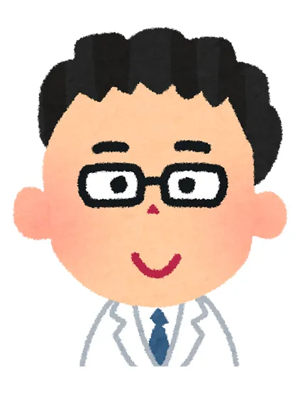 永井  淳也　Junya Nagai