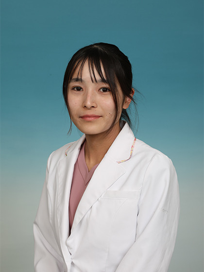 西間木 優歩　Yuho Nishimaki