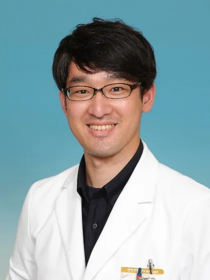 錫谷 学　Manabu Suzutani