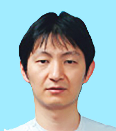 福島県立医科大学の講師、二階堂雄文氏のプロフィール写真。