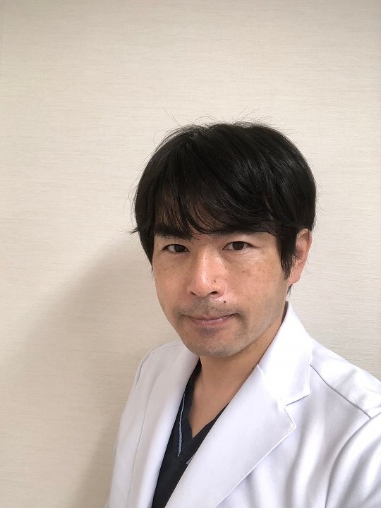 教授　林　哲生