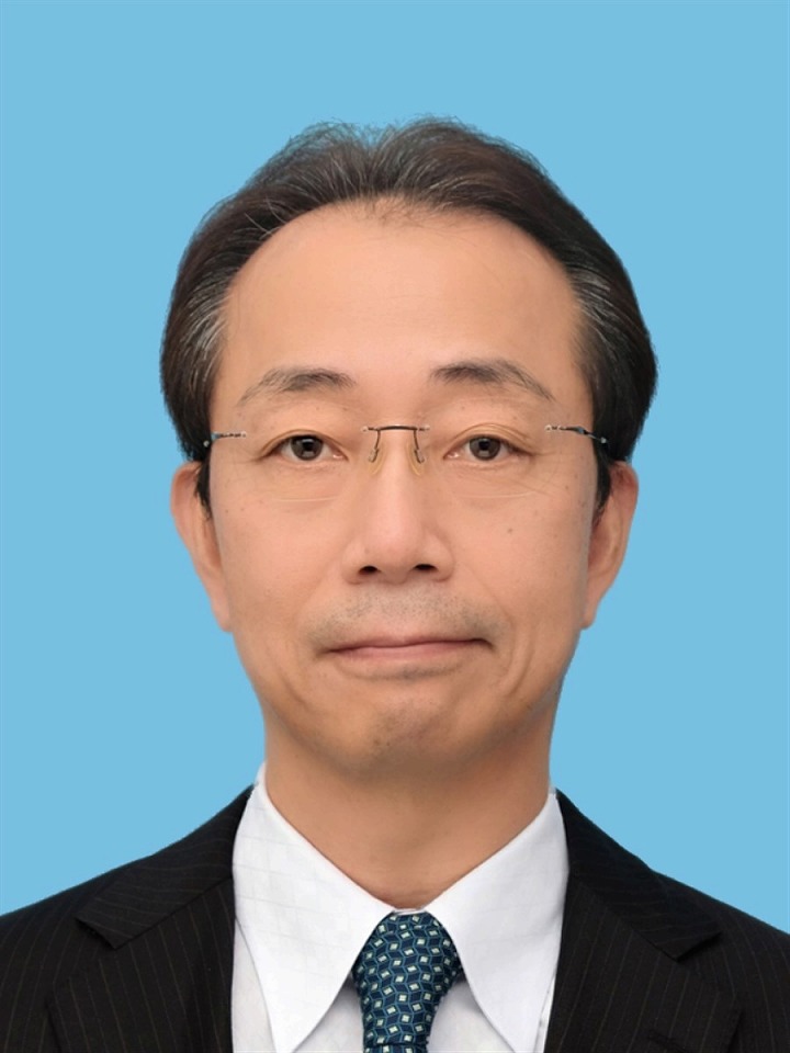准教授　大内　一夫