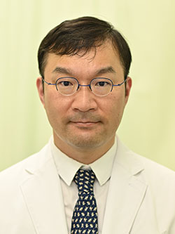 講師 浅野 智之 Tomoyuki Asano