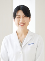 橋本　万理