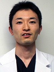 金田　晃尚