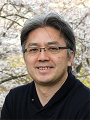 若松　大樹
