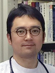 清水　裕史