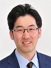 五十嵐　崇