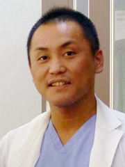 菊池　智宏