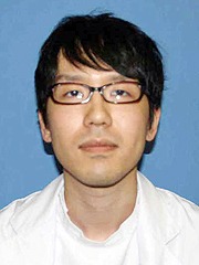 菊池　智宏