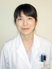 尾崎　有紀