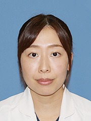 伊藤　美郷