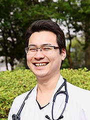 月田　茂之