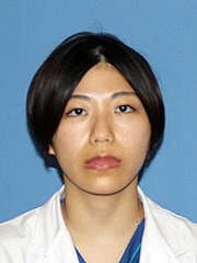 上野　未来