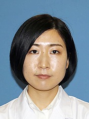 橋本　万理