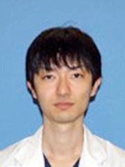 山口　大輝
