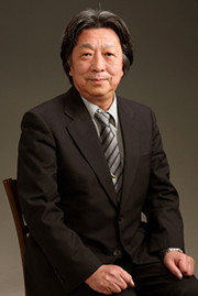 第三代教授 山口脩