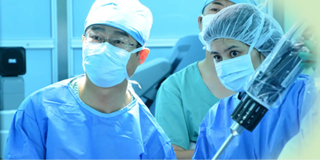 泌尿器科学講座