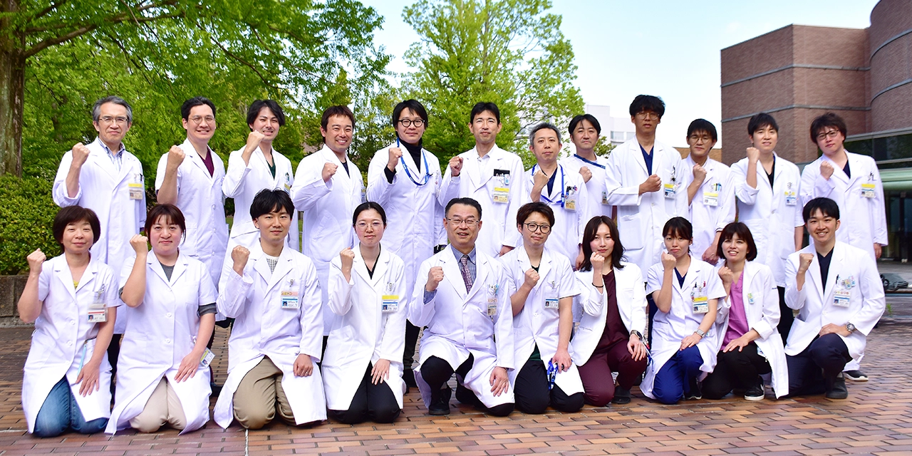 泌尿器科学講座