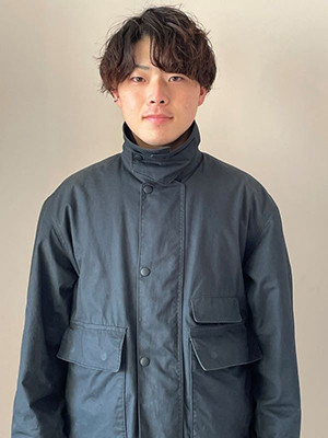 Wさん