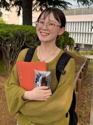 Tさん