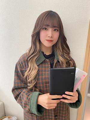 Tさん