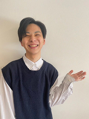 Tさん