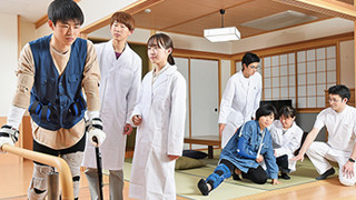 School of Health Sciences Curriculum Characteristics