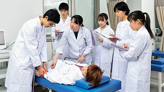 School of Health Sciences Overview