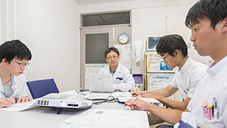 School of Medicine Overview