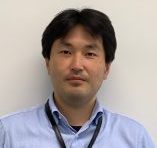 Portrait of Tsubokura Masaharu, Chairman of the Department of Radiation Health Management at Fukushima Medical University.