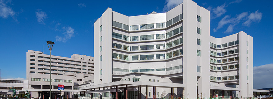 University Hospital