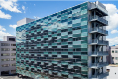 Medical-Industrial Translational Research Center(TR Center)