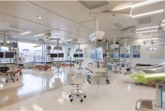 Advanced Clinical Division